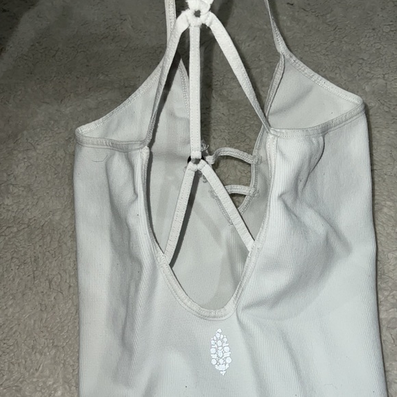 Free People Bodysuit - Picture 5 of 5